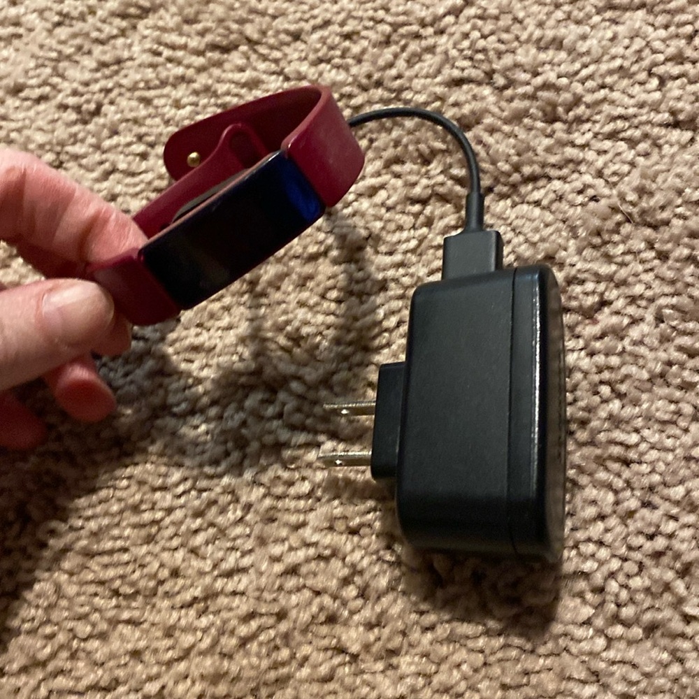 Fitbit